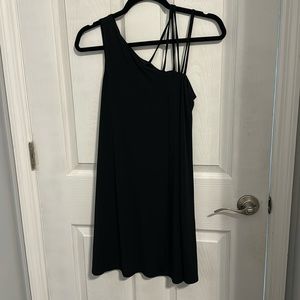 **BCBG Generation One Shoulder Dress - New with Tags!**